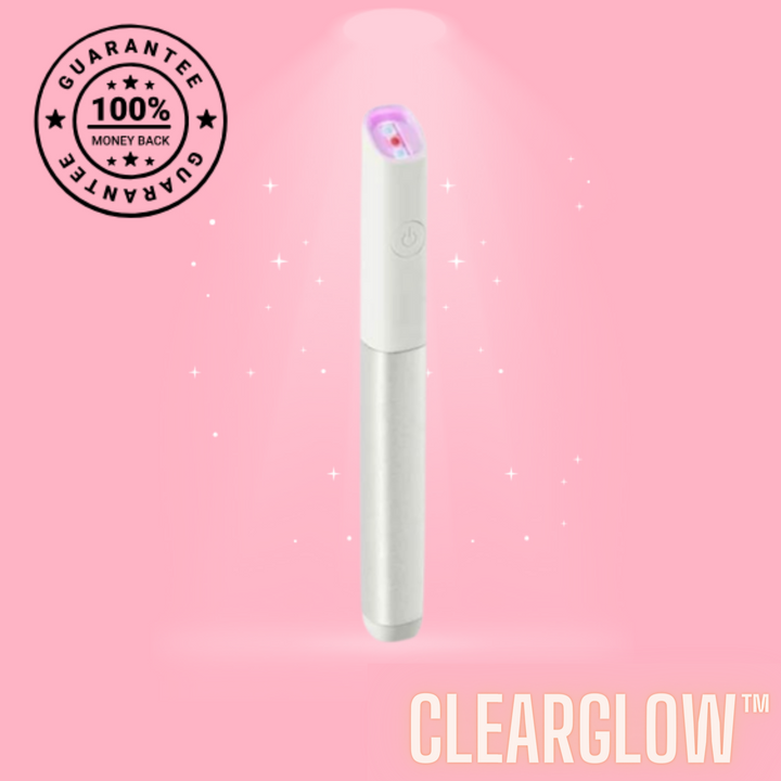 CLEARGLOW™ Acne Wand