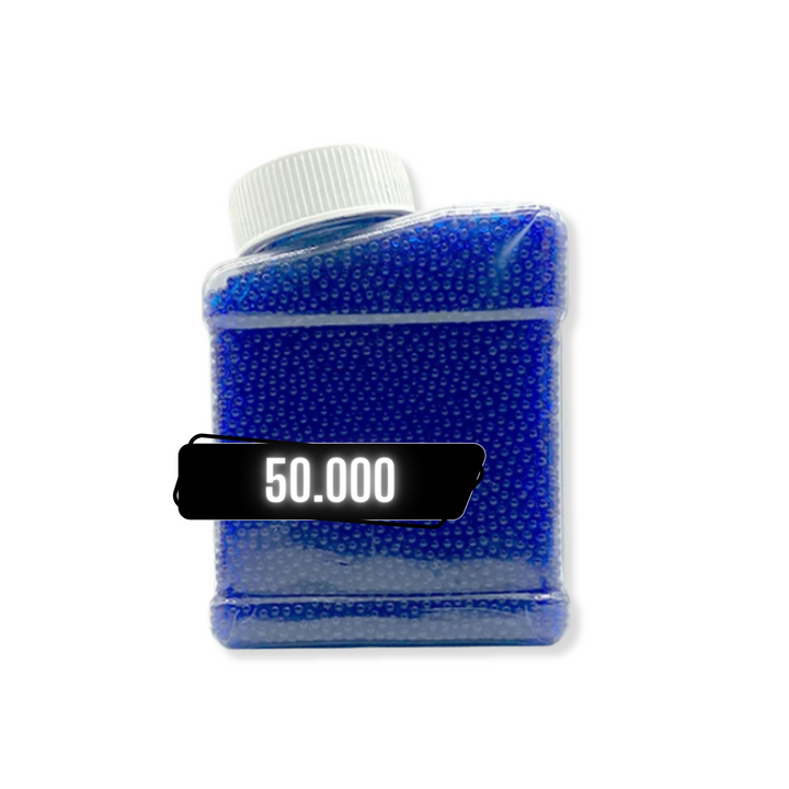 The GelStrike™ 2.0