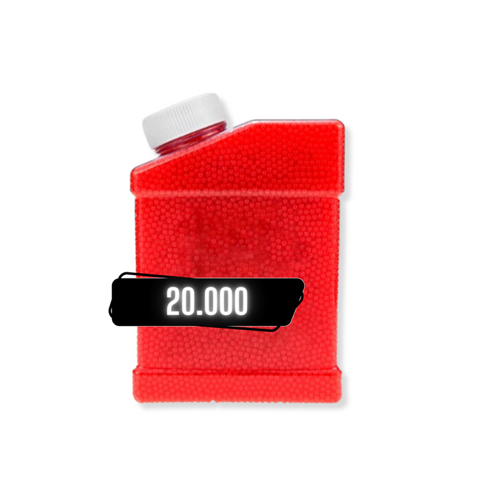 The GelStrike™ 2.0