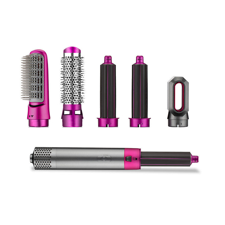 StyleSphere Pro™ | 5 in 1 Hairstyler