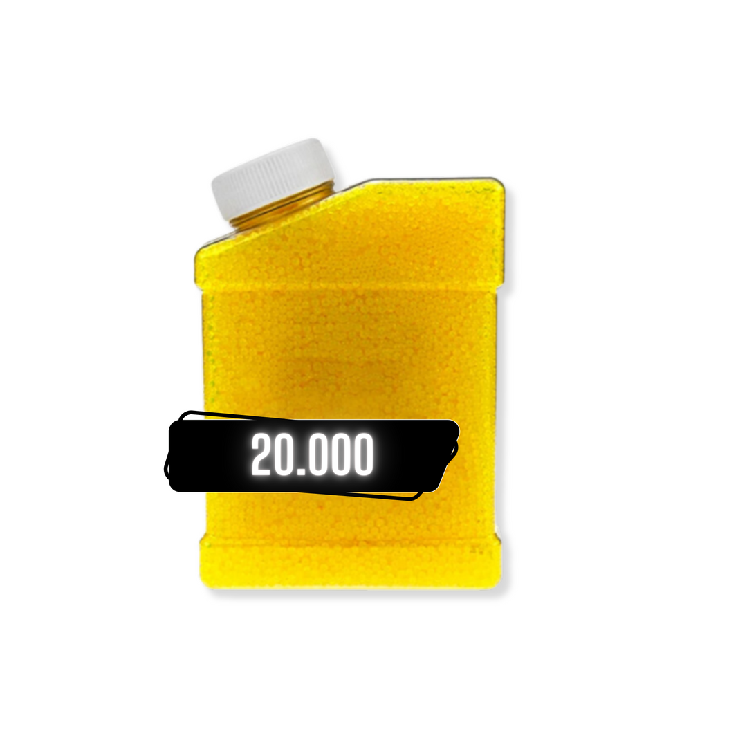 The GelStrike™ 2.0