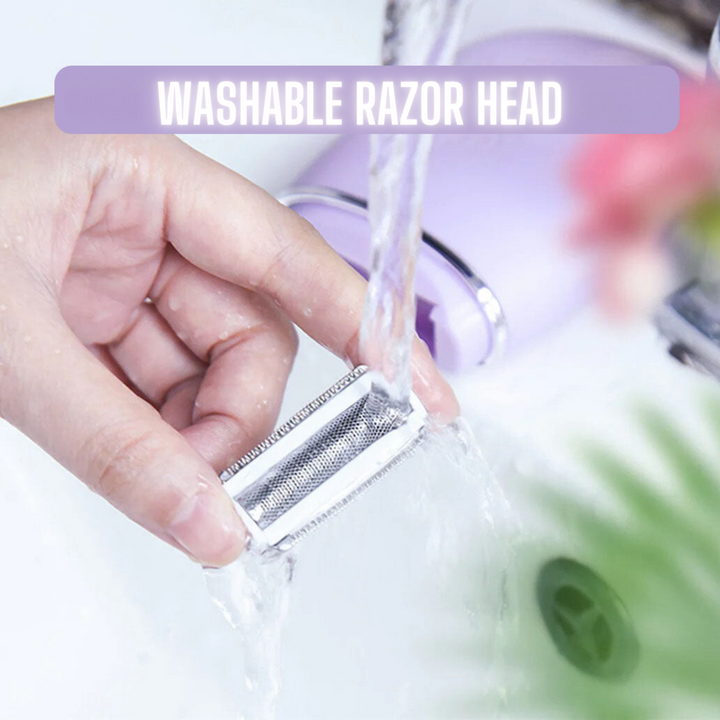 Gleamy™ - 3 in 1 Shaver