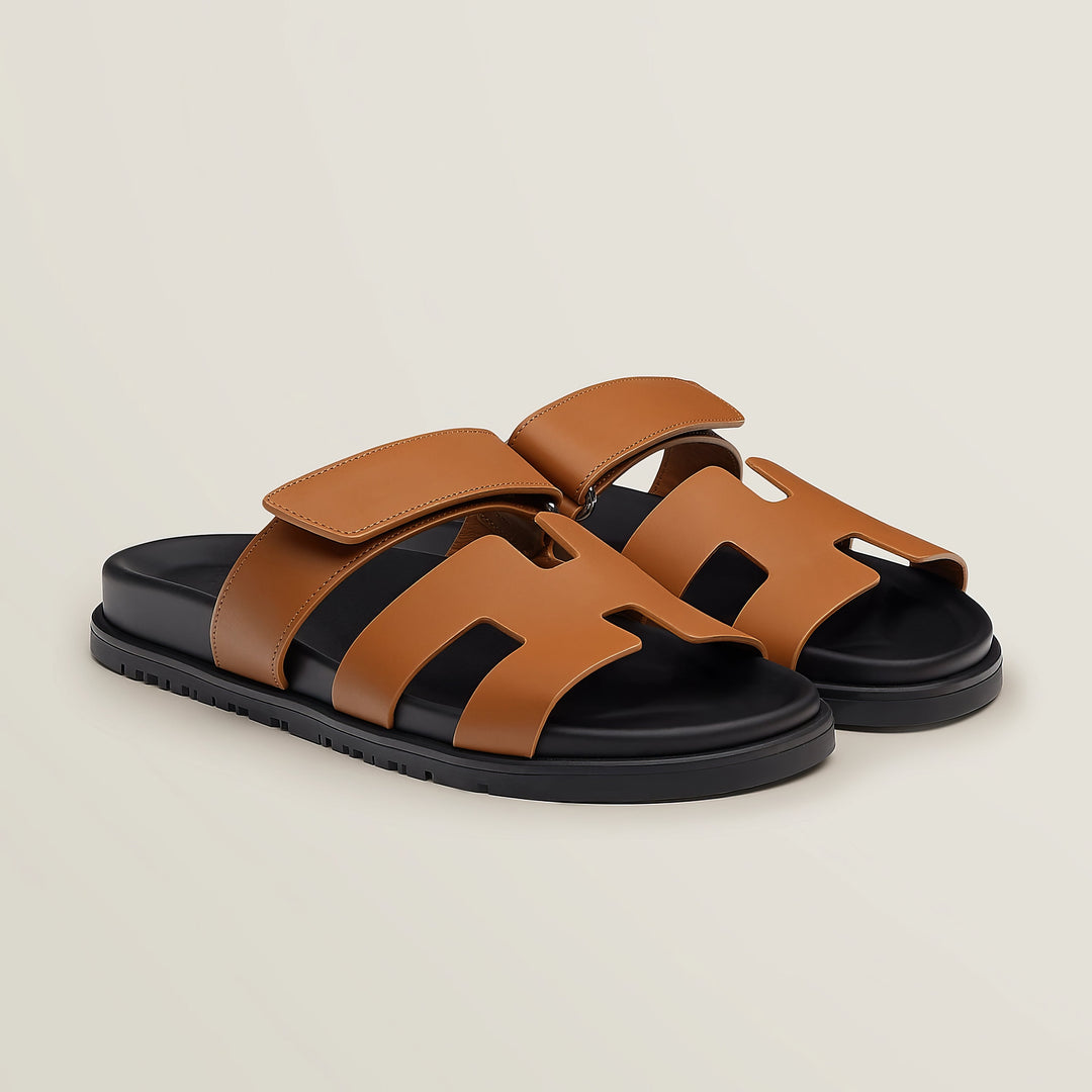 SOLARA | STIJLVOLLE SANDALEN