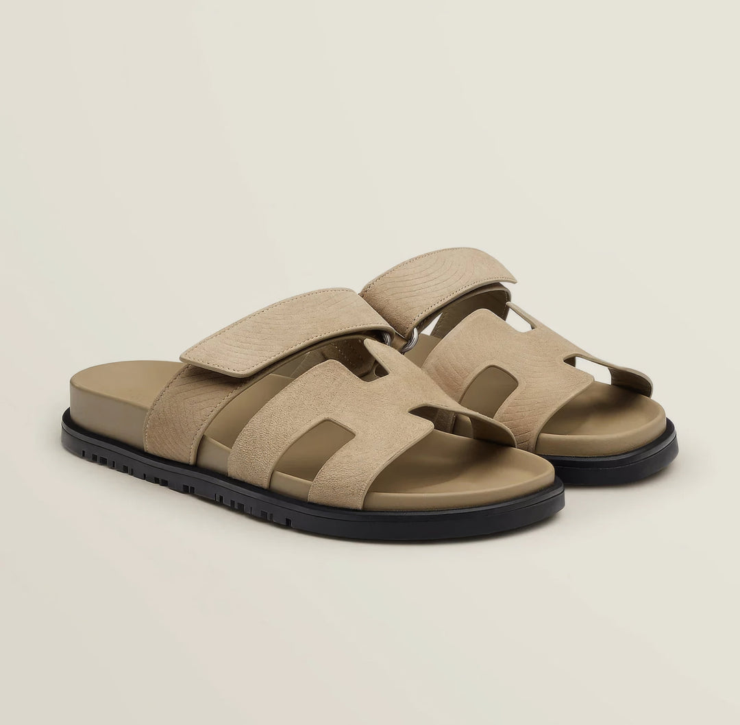 SOLARA | STIJLVOLLE SANDALEN