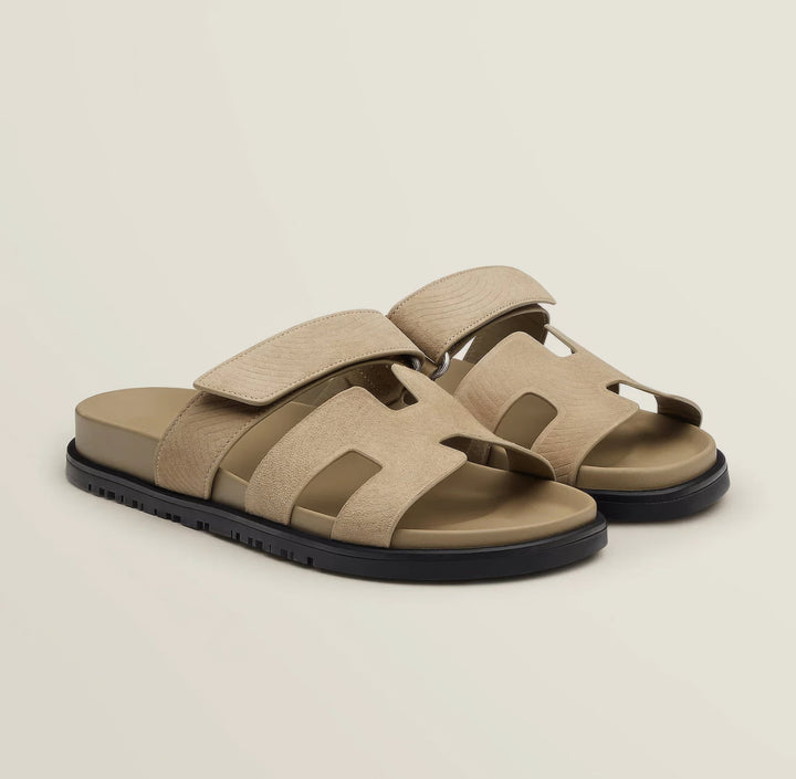 SOLARA | STIJLVOLLE SANDALEN