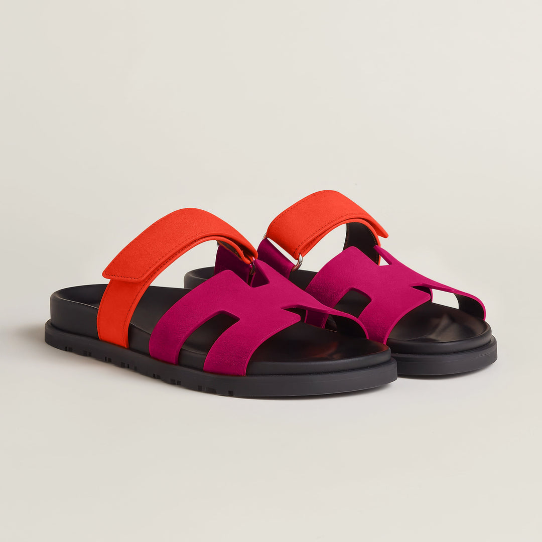 SOLARA | STIJLVOLLE SANDALEN