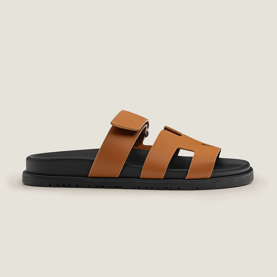 SOLARA | STIJLVOLLE SANDALEN