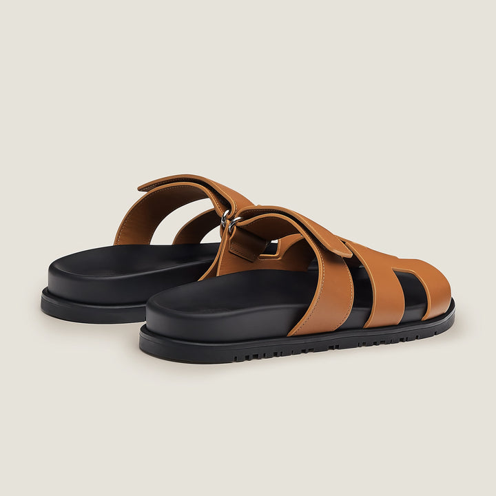 SOLARA | STIJLVOLLE SANDALEN
