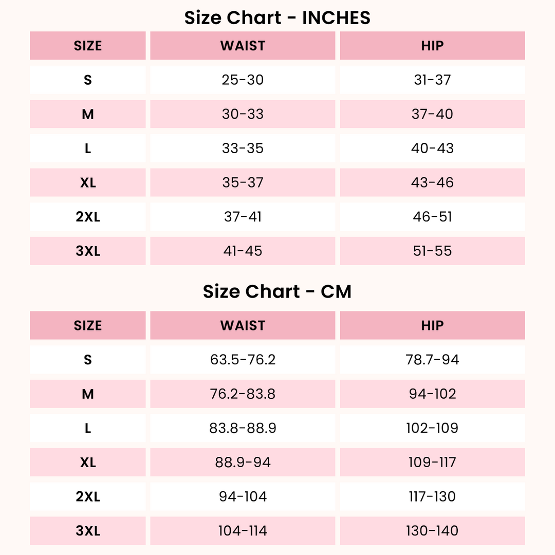 Silhouette™ Tummy Control Thong