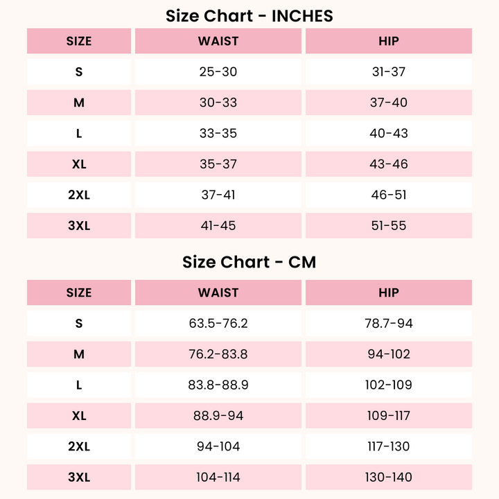 Silhouette™ Tummy Control Thong