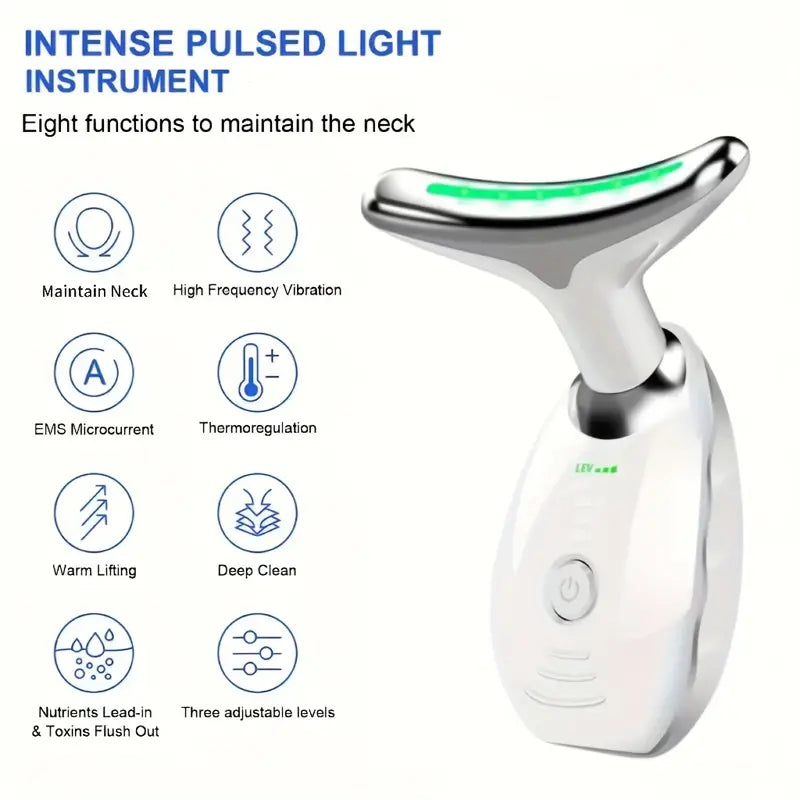 Aura™ | Face Sculptor Handset