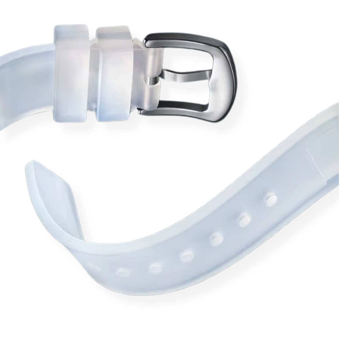 BILLIONAIRE® | CRYSTAL SKELETON