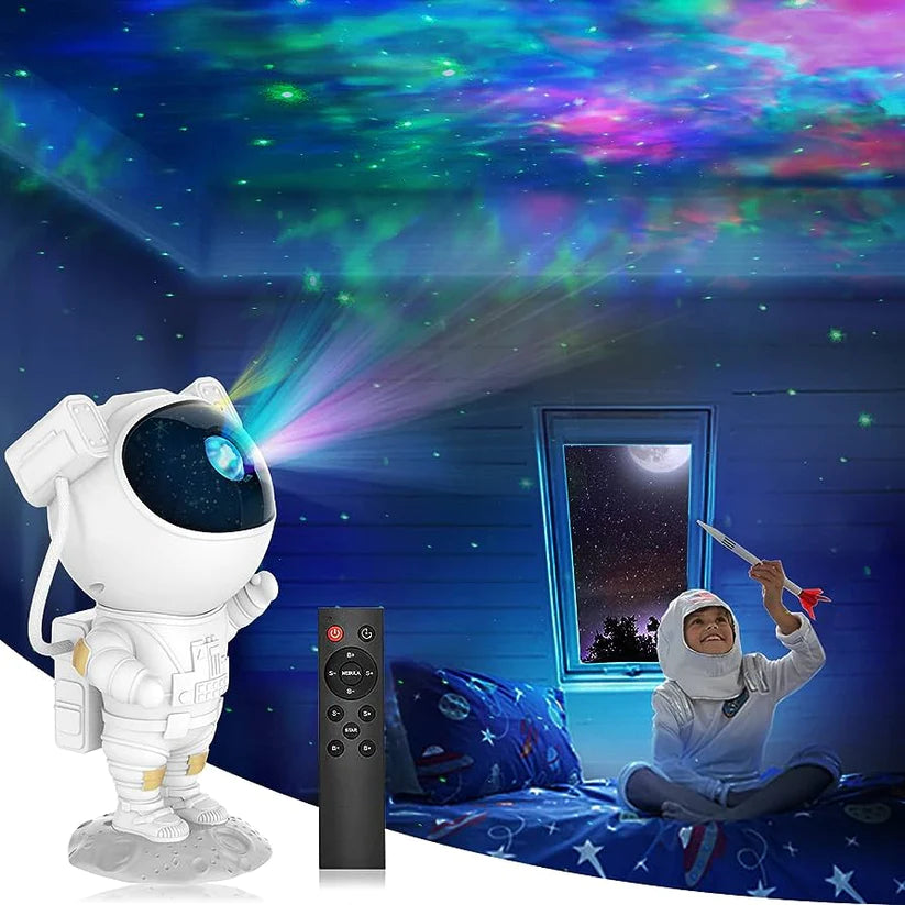 ASTRONAUT PROJECTOR™