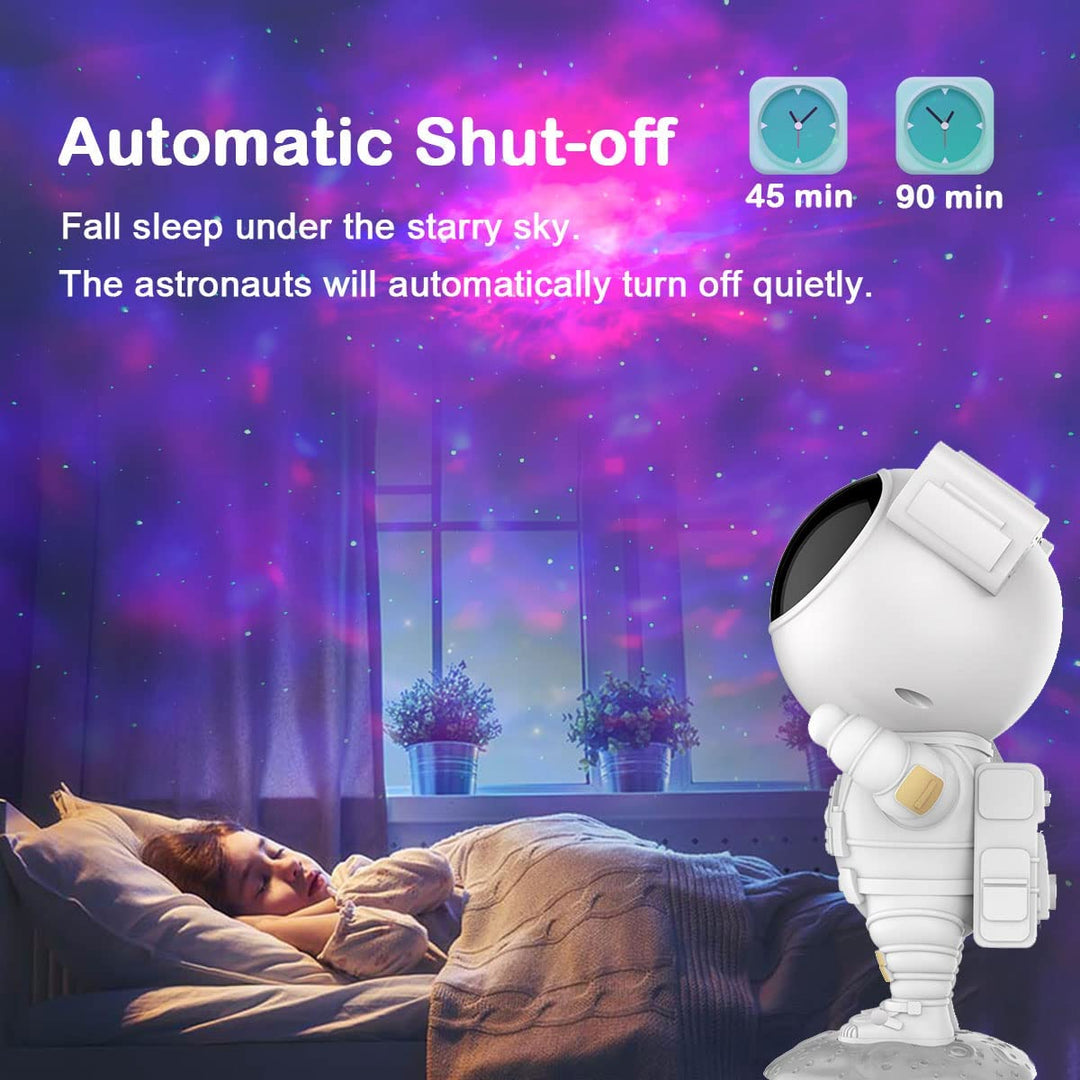 ASTRONAUT PROJECTOR™