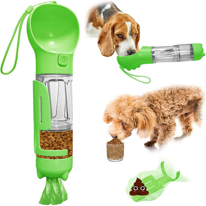 ChowHound™ | Pet Feeder