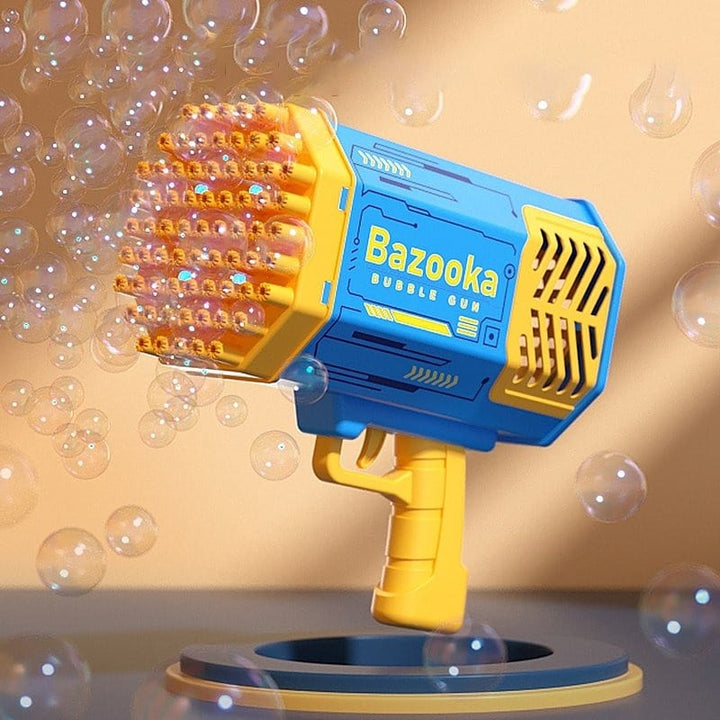 BUBBLEBLAST™️ BUBBLE GUN