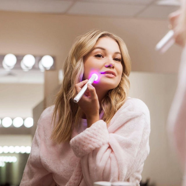 CLEARGLOW™ Acne Wand