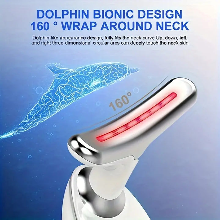 Aura™ | Face Sculptor Handset