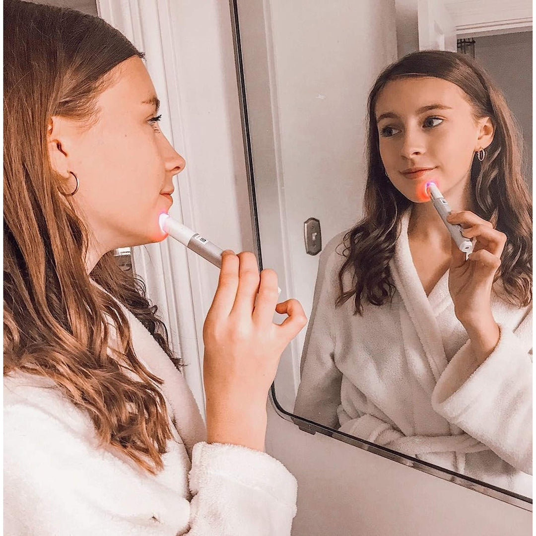 CLEARGLOW™ Acne Wand