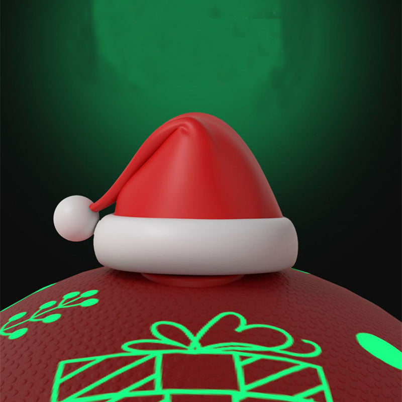 Sharky™ | Glow-in-Dark Shark Limited Edition Christmas  Slides