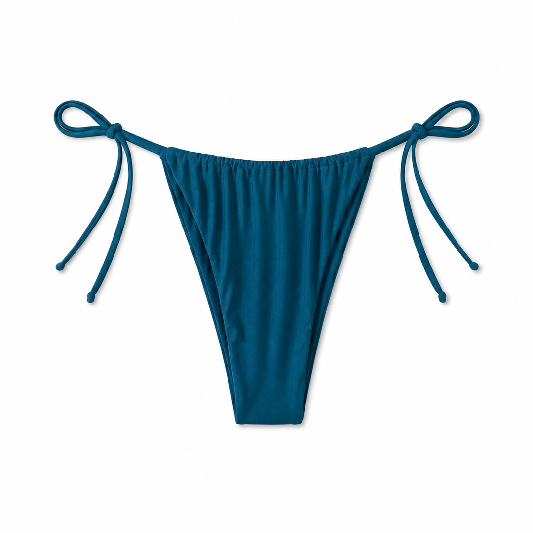 ARIEL | BRAZILIAN CUT BIKINI BOTTOM