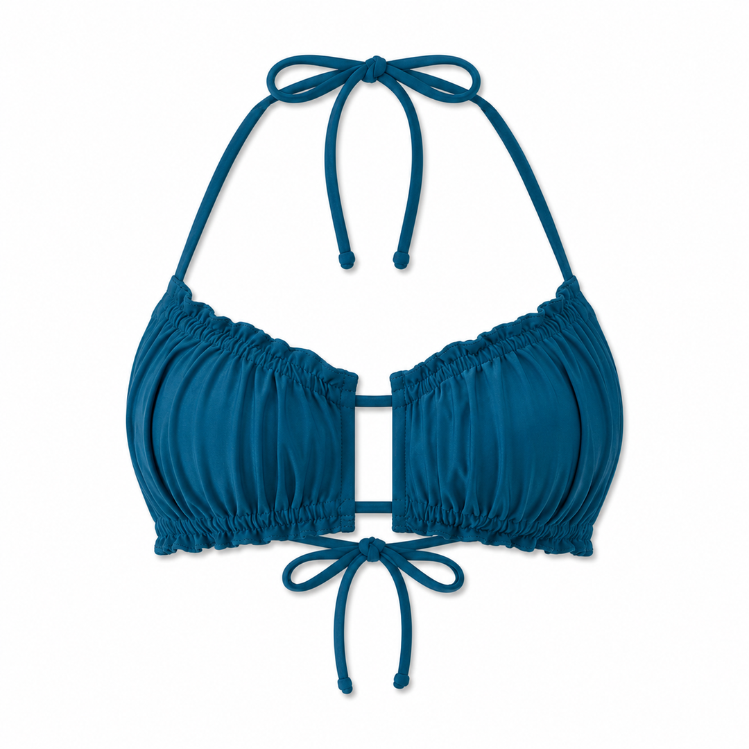 ARIEL | BRAZILIAN CUT BIKINI TOP