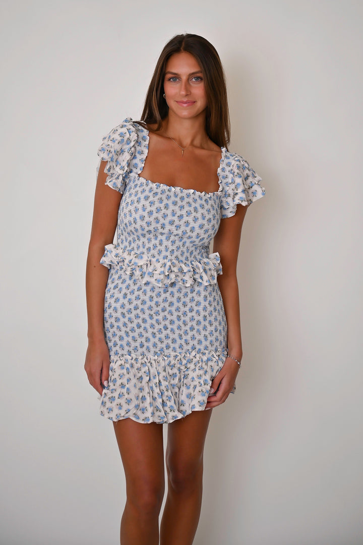 Marilyn | 2 Piece Set