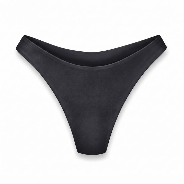 LEIA | HIGH-LEG TANGA BOTTOM