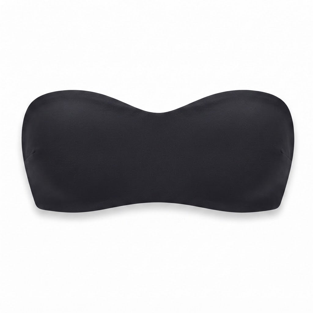 LEIA | BANDEAU BIKINI TOP