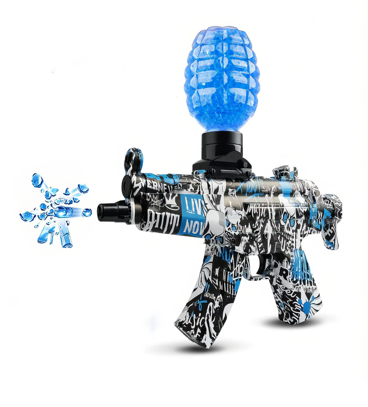 The GelStrike™ 2.0