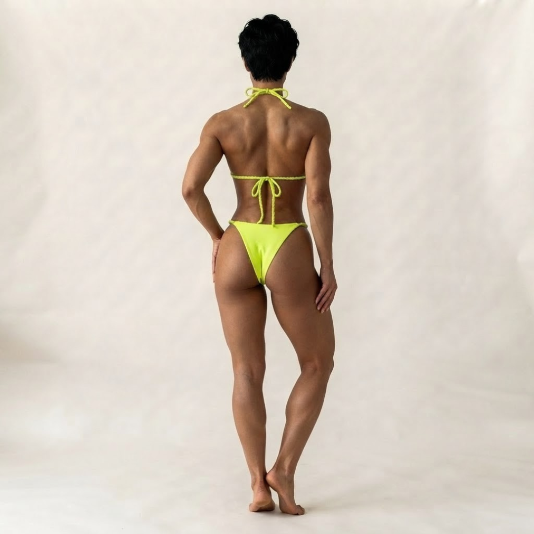 CASSIOPEIA | BIKINI TOP