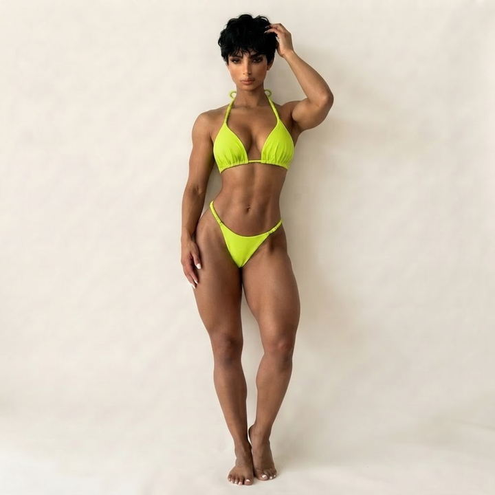 CASSIOPEIA | BIKINI BOTTOM