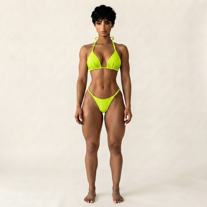 CASSIOPEIA | BIKINI TOP