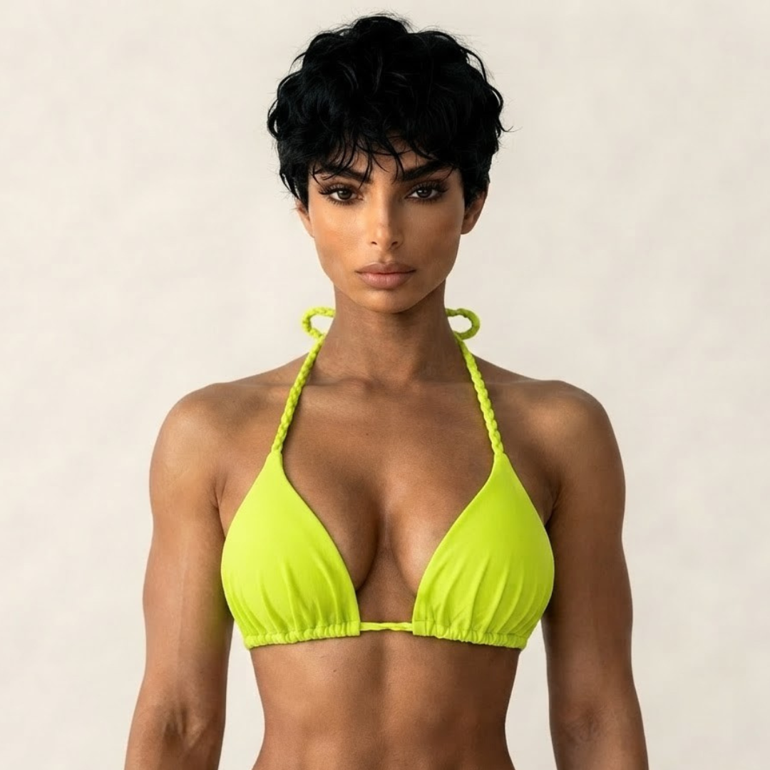 CASSIOPEIA | BIKINI TOP