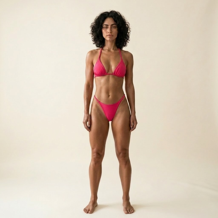 CASSIOPEIA | BIKINI TOP