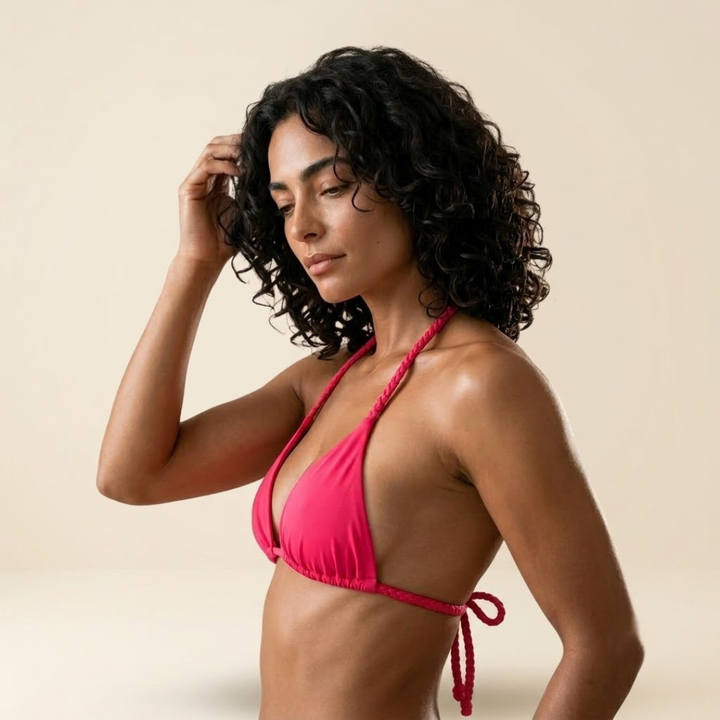 CASSIOPEIA | BIKINI TOP