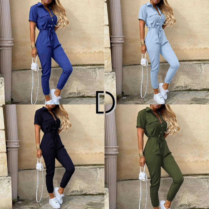 VALENTINA™ | JUMPSUIT