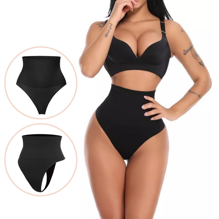 Silhouette™ Tummy Control Thong