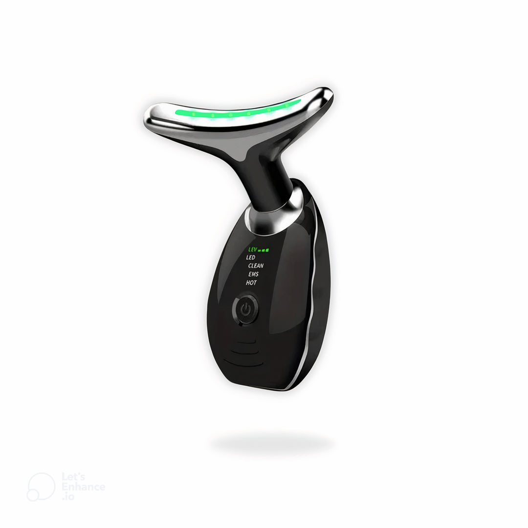 Aura™ | Face Sculptor Handset