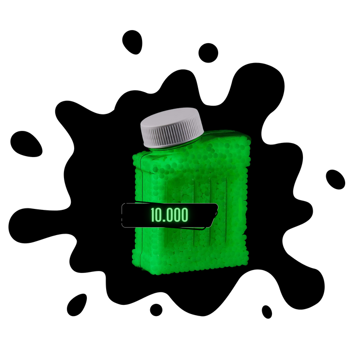 The GelStrike™ 2.0