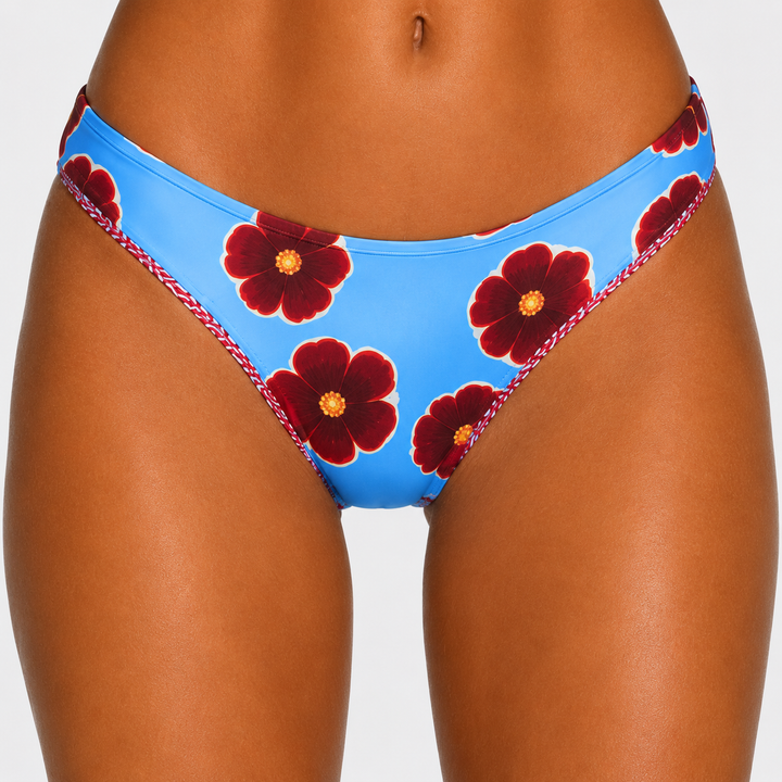 FIONA | BIKINI TANGA BOTTOM
