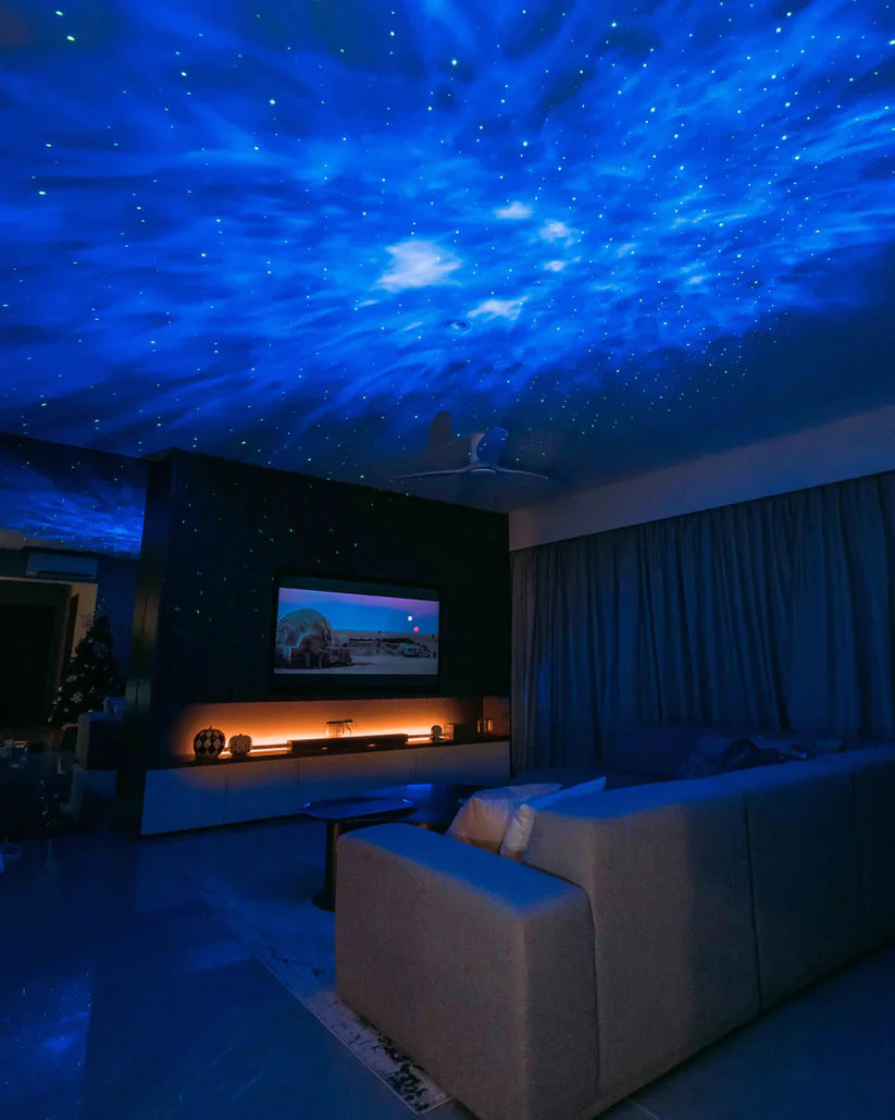 ASTRONAUT PROJECTOR™