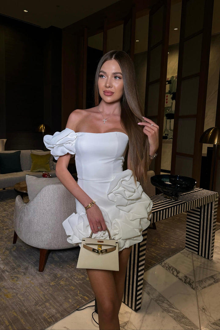 LA Diva™️ | Mini Dress