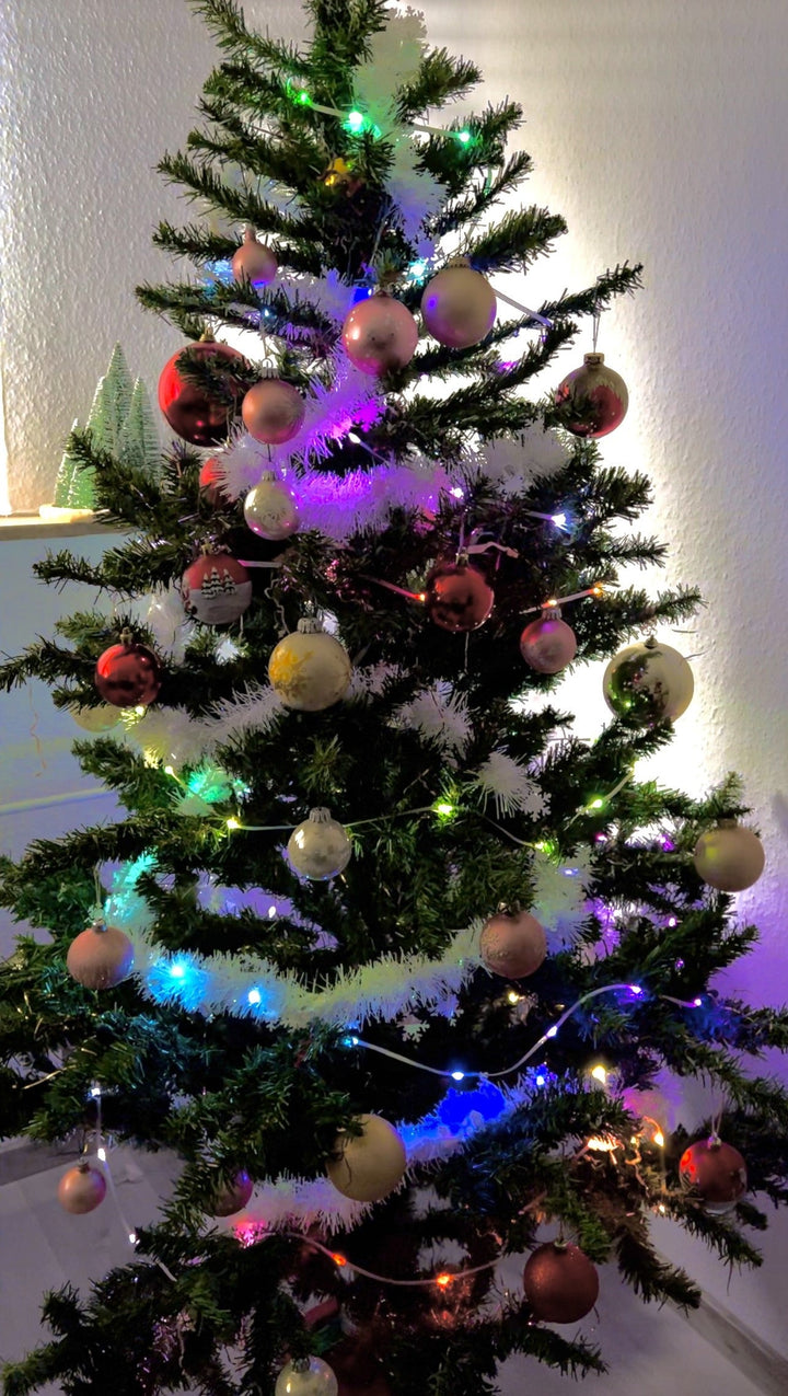 TwinkleTree™ | Smart kerstboom lichten
