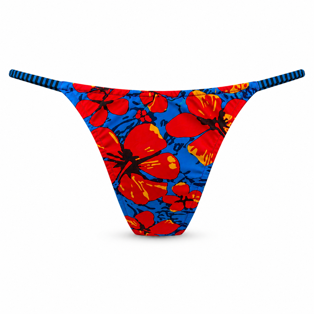 KAIA | BIKINI BOTTOM