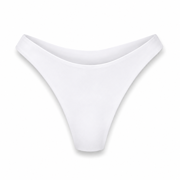 LEIA | HIGH-LEG TANGA BOTTOM