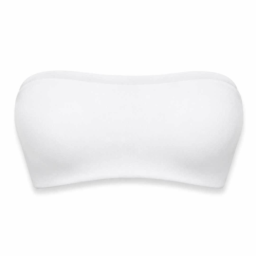 LEIA | BANDEAU BIKINI TOP