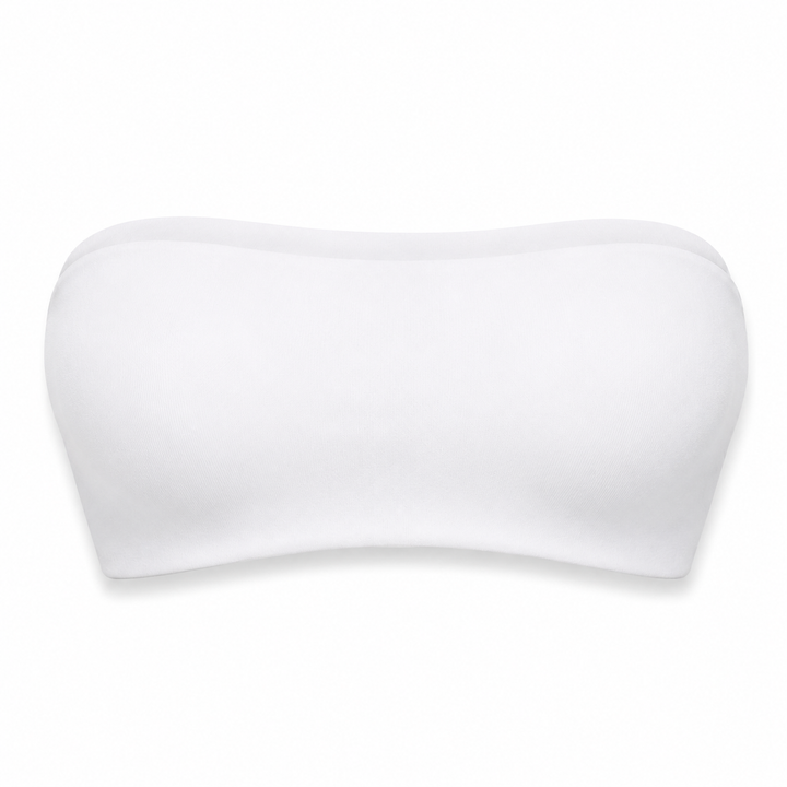 LEIA | BANDEAU BIKINI TOP