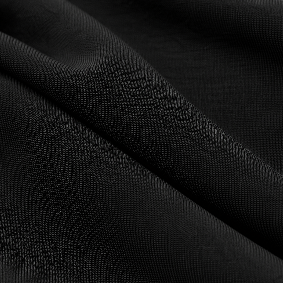 MONACO | ZIP FRONT ONE PIECE