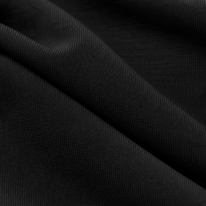 MONACO | ZIP FRONT ONE PIECE